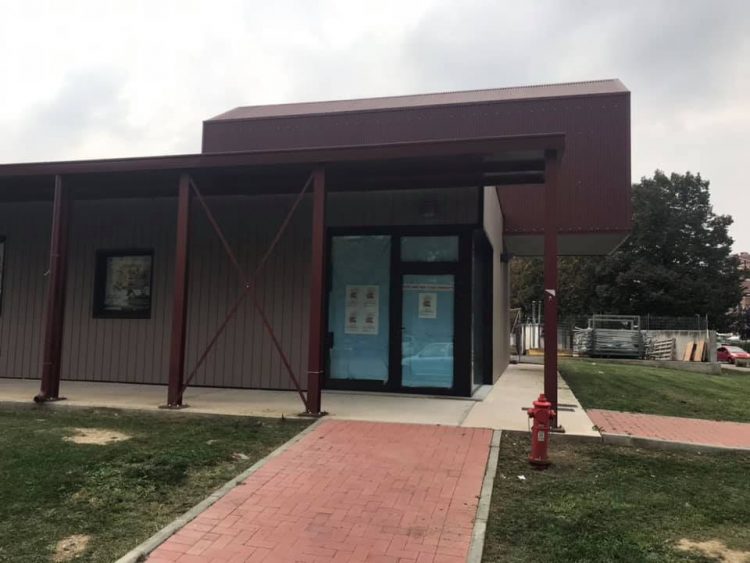 CARMAGNOLA – Nuovo punto di prelievo dna canino