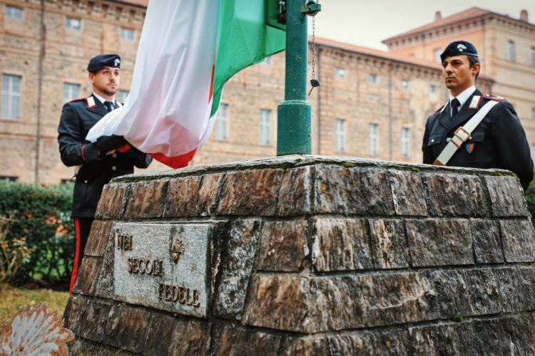 MONCALIERI – Castello aperto al pubblico domenica 3 e lunedì 4 novembre