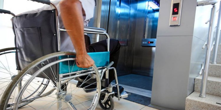 DISABILI – Risorse regionali per superare le barriere architettoniche