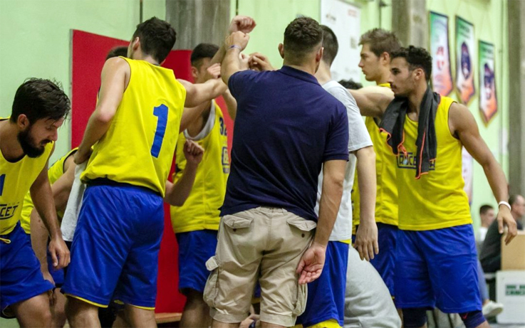 Serie C Gold, terza giornata, il Don Bosco Crocetta travolge anche l’Eurotec Savigliano