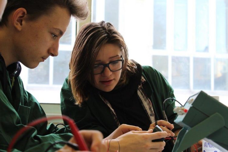 Moncalieri, inaugura scuola formazione al lavoro