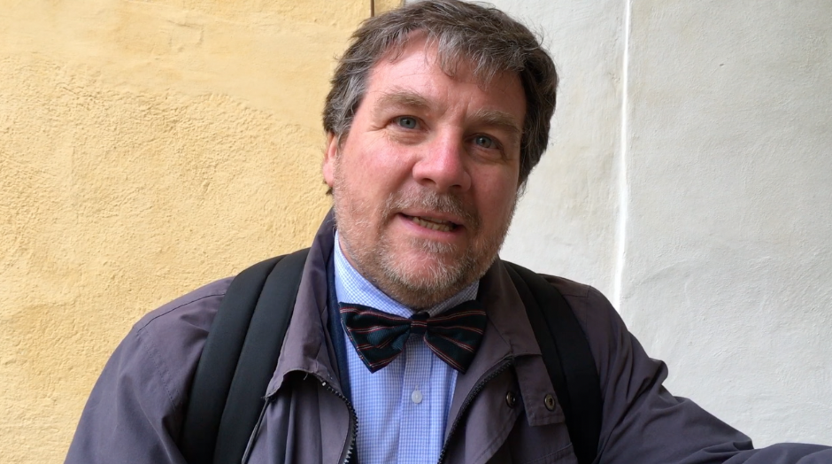 AMBIENTE – Video lezione di Luca Mercalli in Città Metropolitana