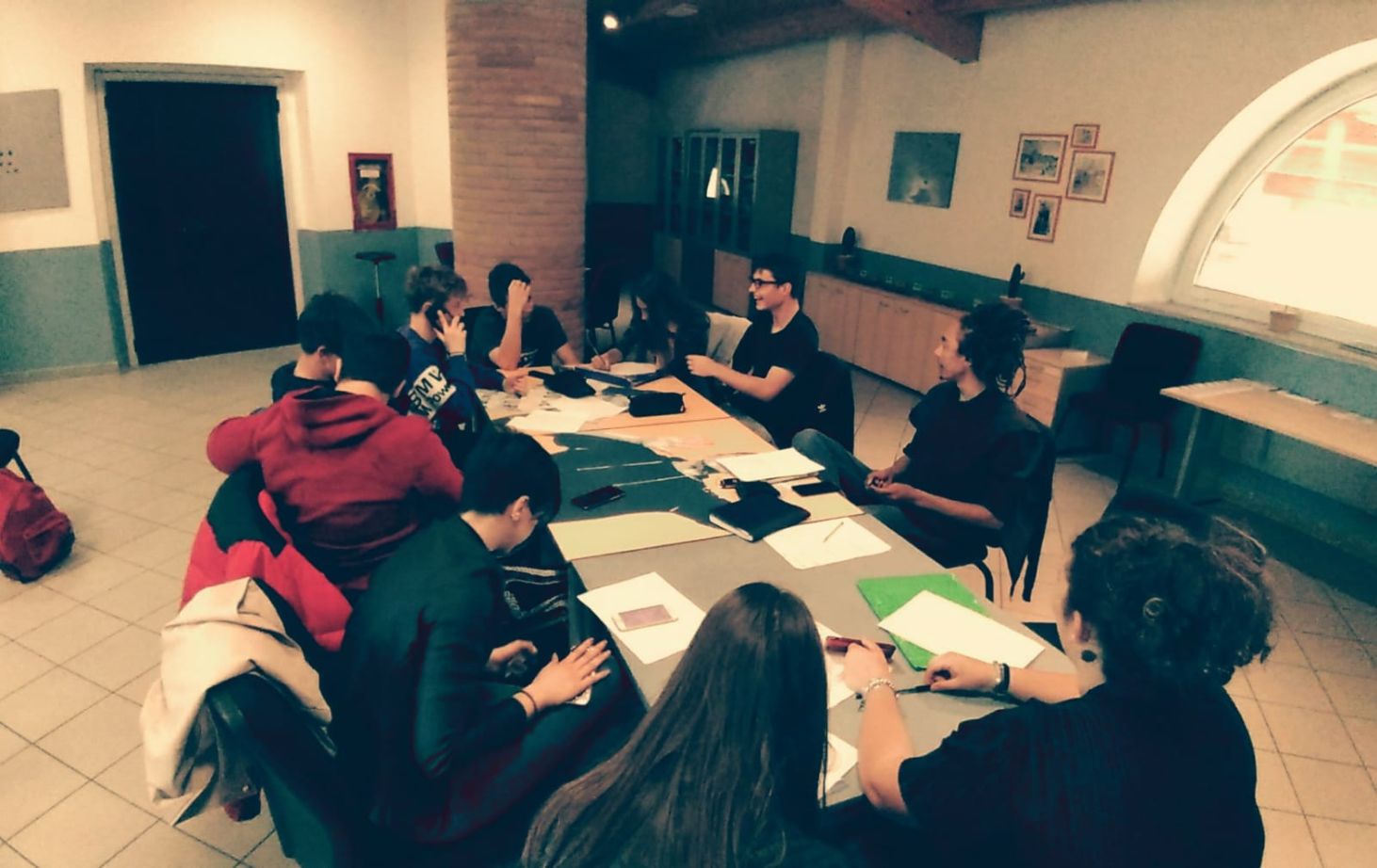 SOCIALE – Ripartono a Moncalieri, Nichelino e La Loggia le attività di Comunit-azione