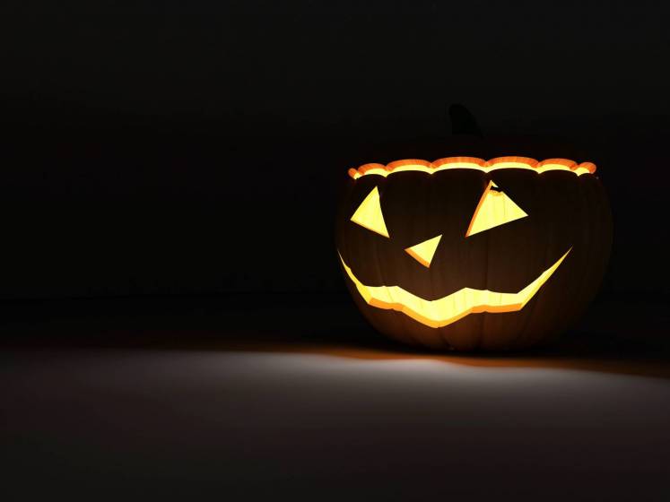 CARMAGNOLA – Conto alla rovescia per la festa di Halloween