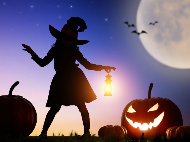 NICHELINO – Caos permessi risolto: Halloween per i bambini ci sarà