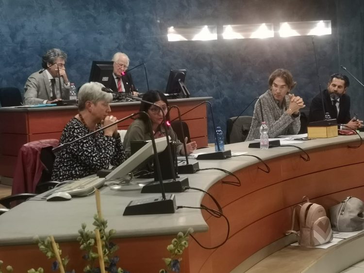 NICHELINO – Il sindaco revoca le deleghe all’assessore Sara Sibona