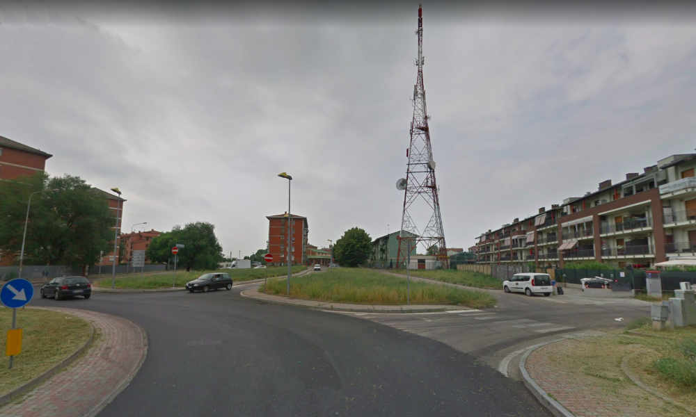 MONCALIERI – Sei mesi di concessione dell’area per togliere il traliccio di Santa Maria MONCALIERI – Sei mesi di concessione dell’area per togliere il traliccio di Santa Maria