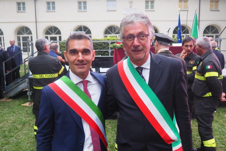 ASL – Ugo Baldi presidente dell’assemblea dei sindaci