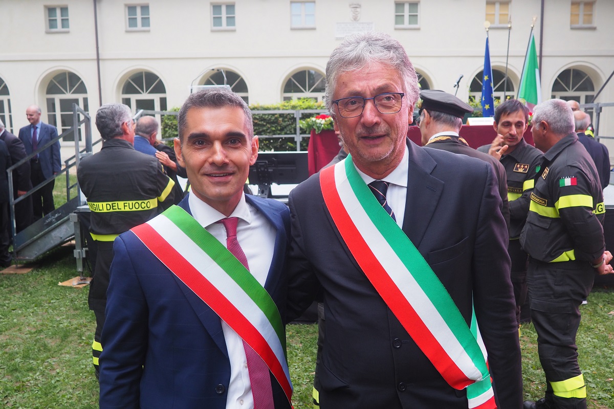ASL – Ugo Baldi presidente dell’assemblea dei sindaci