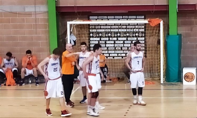 Basket Serie D/B, l’Abc in scioltezza sul Globo, ai Gators la sfida tra i leader