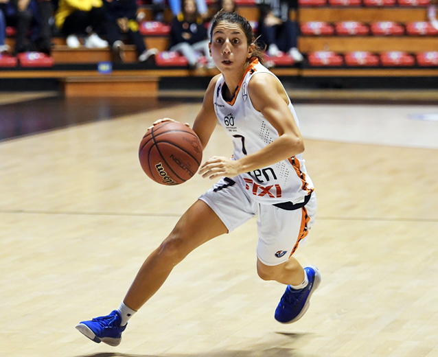 Basket Serie A1, un’Iren Fixi Torino ancora contata cede nel finale a Broni