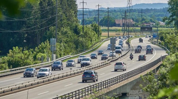 REGIONE – Riorganizzati i cantieri per l’autostrada Torino-Savona