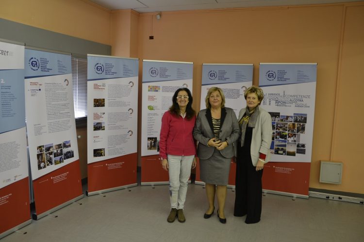 NICHELINO – “Abitare sostenibile”, progetto dell’Erasmo in mostra a Restructura