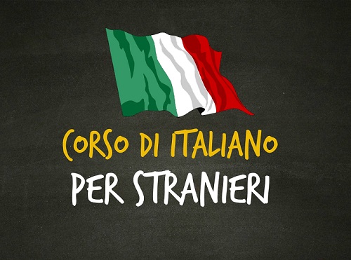 CARMAGNOLA – Corso di Italiano per stranieri