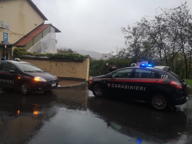 MONCALIERI – Sparatoria a Borgo San Pietro: 45 enne in prognosi riservata