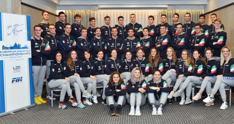 Italia da record a Glasgow, Miressi argento nei 100 stile con il nuovo record italiano