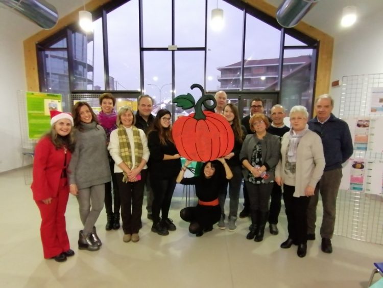 CARMAGNOLA – Grande successo per la fiera agricola del fine settimana