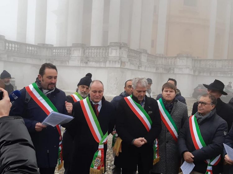 POLITICA – Un patto tra i sindaci metropolitani per crescere come area vasta