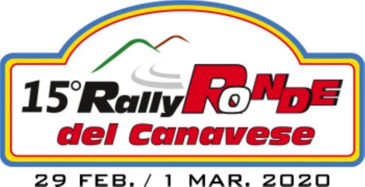 Rally: la stagione apre il 29 febbraio-1° marzo con il 15° Ronde del Canavese