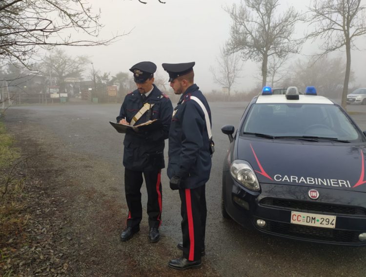 STUPINIGI – Ennesima tragedia sulla strada per Orbassano: un 35enne investito e ucciso da un’auto che viaggiava nella nebbia