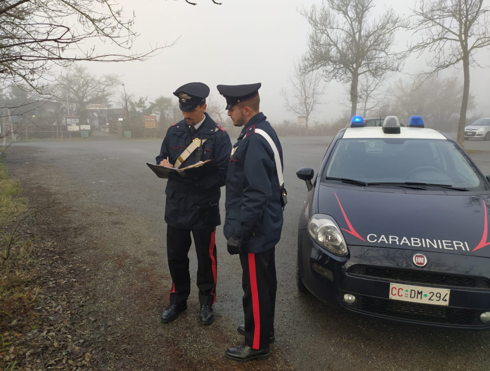 STUPINIGI – Ennesima tragedia sulla strada per Orbassano: un 35enne investito e ucciso da un’auto che viaggiava nella nebbia