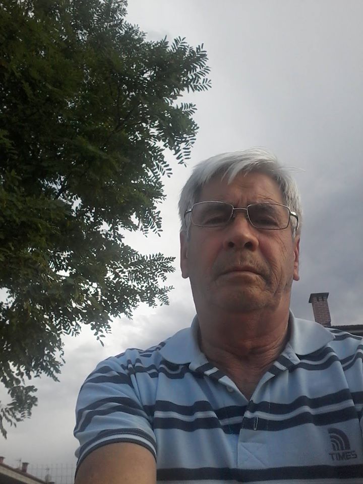 CANDIOLO – Mercoledì 12 febbraio i funerali di Costanzo