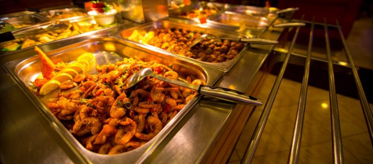 CORONAVIRUS – Crollo nei ristoranti cinesi: il 70% degli incassi è svanito