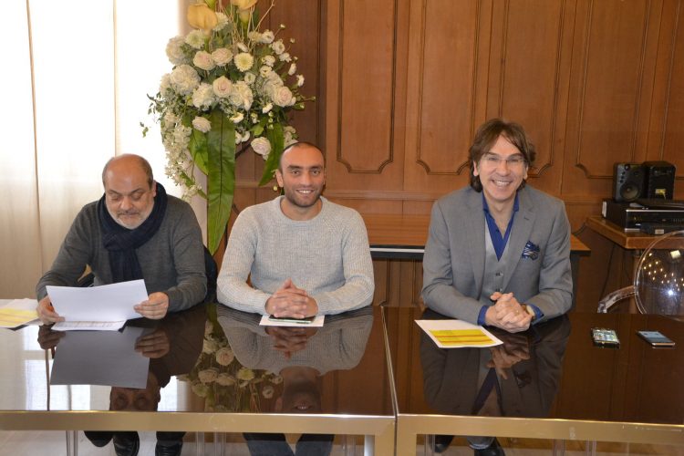 NICHELINO – Presentata l’app “Municipium” per le segnalazioni dei disservizi