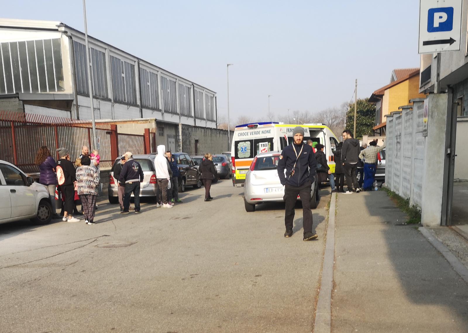 NICHELINO – Autopsia per l’uomo precipitato dal balcone