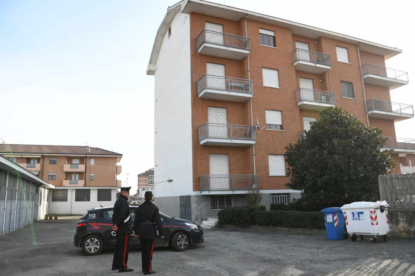 Dramma a Carmagnola, tre sorelle si tolgono la vita