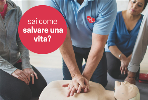 VILLASTELLONE – Progetto “Un Cuore in Comune”