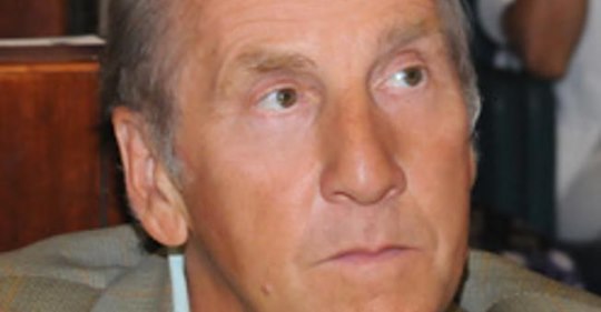 MONCALIERI – Sarà sepolto in città Beppe Cerchio, l’ex consigliere provinciale morto lunedì