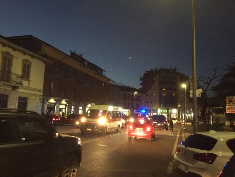 MONCALIERI – Investimento a Borgo Mercato