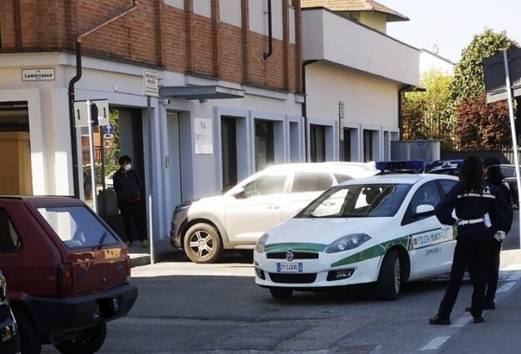 CARMAGNOLA – Montaruli: “Subito test sierologici nelle Rsa”