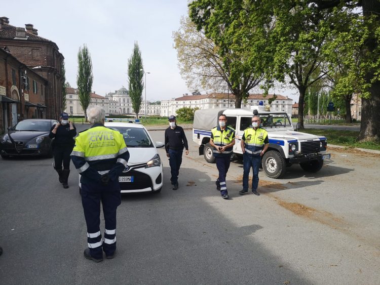 CINTURA – Pasquetta blindata a Stupinigi e nelle altre zone “casa” dei barbecue