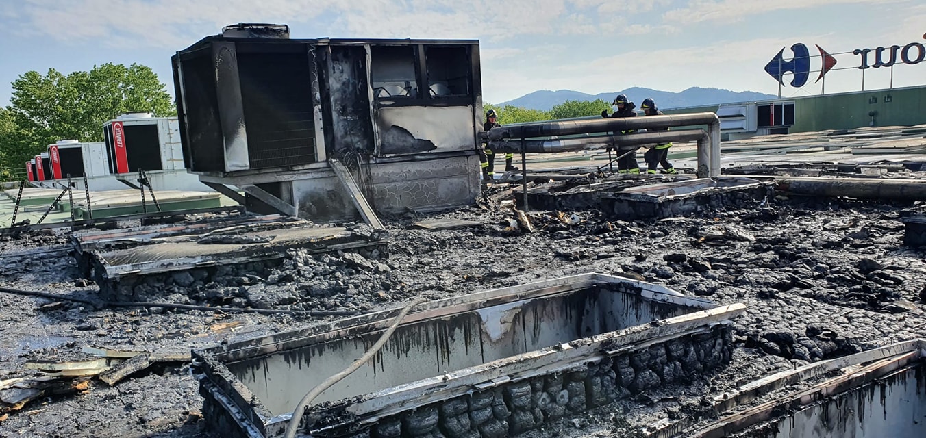 NICHELINO – I Viali non riapriranno prima della prossima settimana