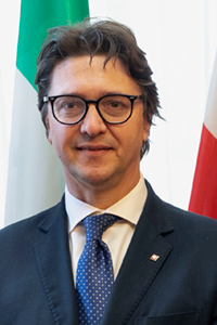 POLITICA – Convalidata la nomina a consigliere regionale dell’ex sindaco di Villastellone Davide Nicco