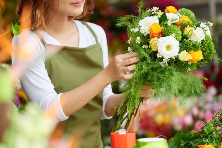 MONCALIERI – Torna l’appuntamento con i giardini in miniatura