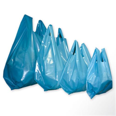 LA LOGGIA – Da lunedì 11 riprende la distribuzione dei sacchetti di plastica