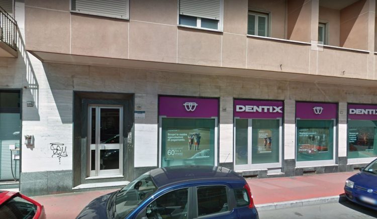 NICHELINO – Rischio chiusura per Dentix, si muovono le associazioni dei consumatori