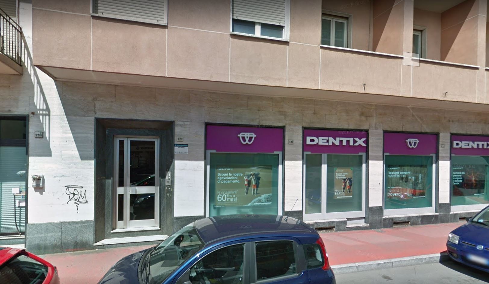 NICHELINO – Vicenda Dentix, si muove anche Aducon