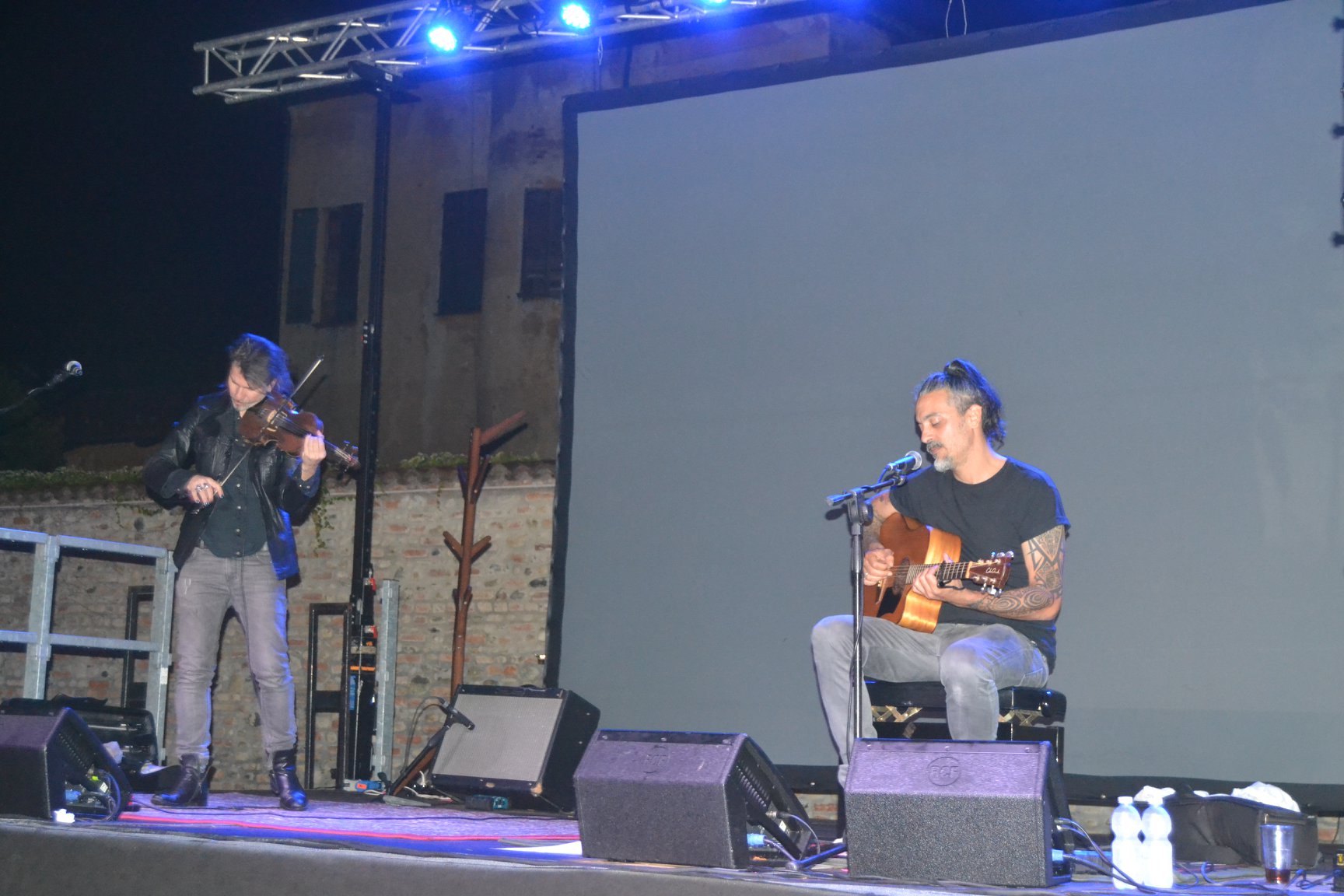 NICHELINO – Buona la prima all’Open Factory