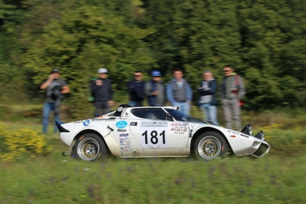 Rally storici: i calendari del dopo Covid