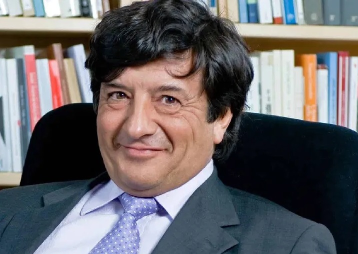 MONCALIERI – Incontro on line con l’autore: Gianni Oliva e la guerra fascista