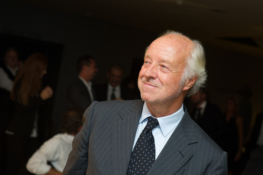 UNIONE INDUSTRIALE – Il nuovo presidente è Giorgio Marsiaj, amministratore delegato di Sabelt a Moncalieri