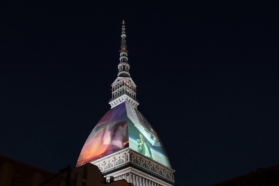 In festa per la notte di San Giovanni