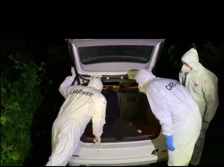 MONCALIERI – Si indaga a 360 gradi per risolvere il giallo dell’omicidio