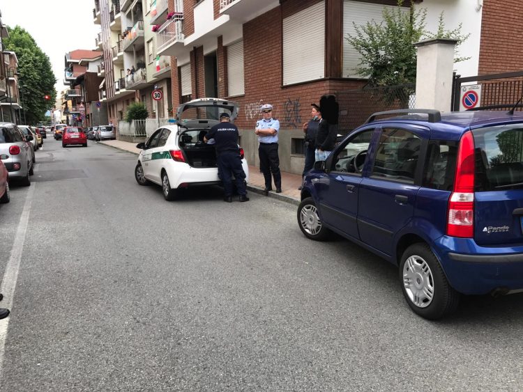 NICHELINO – Guida senza mai aver conseguito la patente: seimila euro di multa