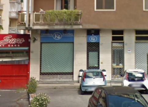 NICHELINO – La gioielleria che dona un braccialetto ai medici in prima linea per il covid