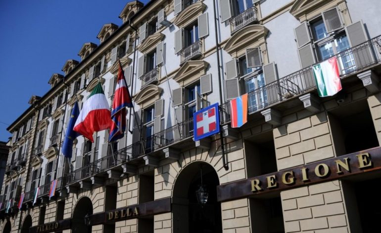 Festa del Piemonte, voto rinviato a settembre